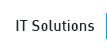 IT Solutions